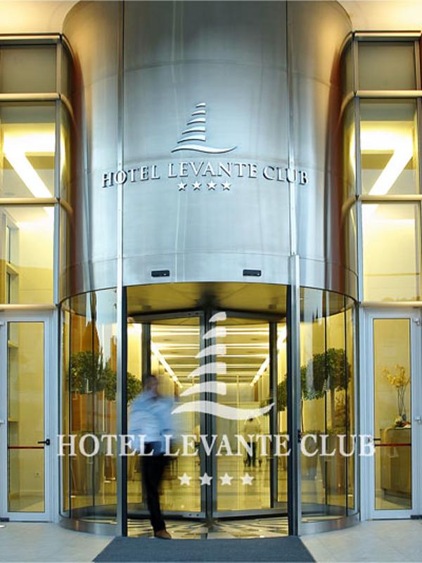 Levante Club Hotel & Spa