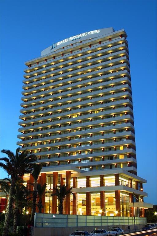 Levante Club Hotel & Spa