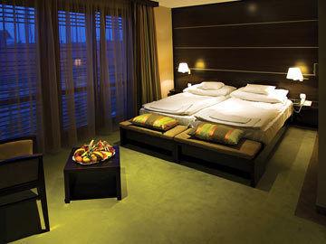 Anna Grand Hotel Wine & Vital