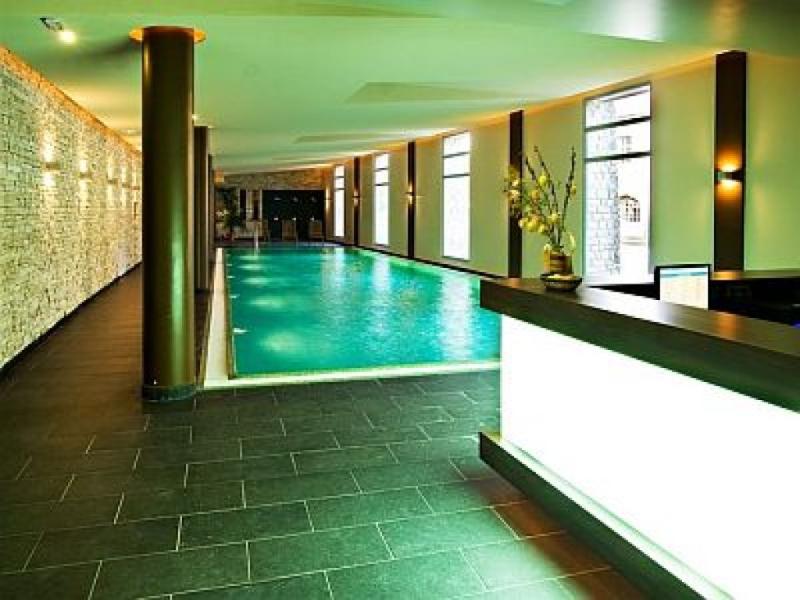 Anna Grand Hotel Wine & Vital