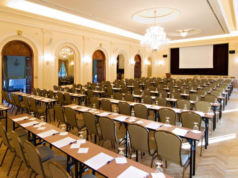 Anna Grand Hotel Wine & Vital