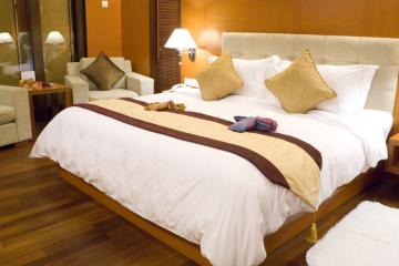 Отель L'Habitation Cerf Island Сейшелы, о. Серф, фото 5