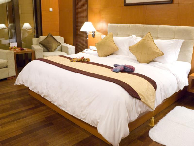 L'Habitation Cerf Island