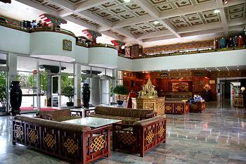 Lhasa