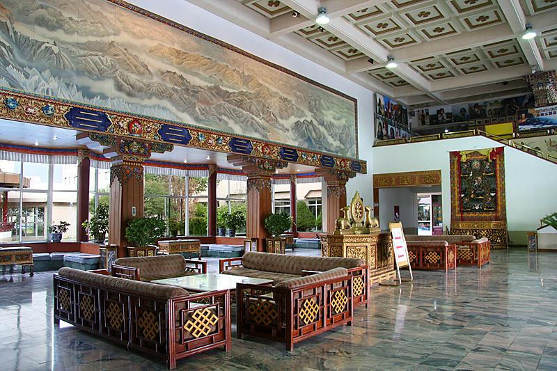 Lhasa