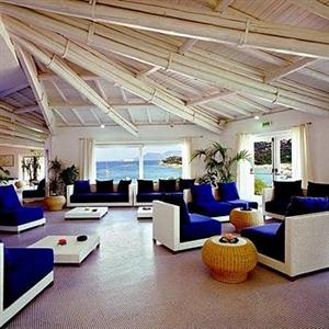 Hotel CalaCuncheddi