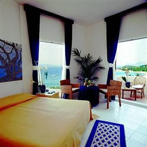 Hotel CalaCuncheddi
