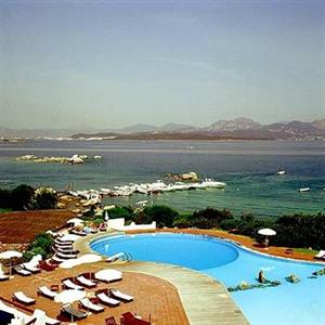 Hotel CalaCuncheddi