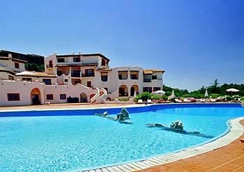 Hotel CalaCuncheddi