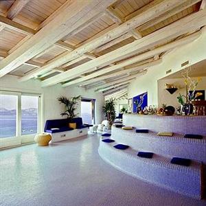 Hotel CalaCuncheddi