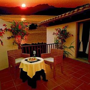 Hotel CalaCuncheddi
