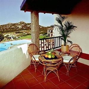 Hotel CalaCuncheddi