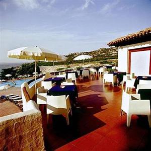 Hotel CalaCuncheddi