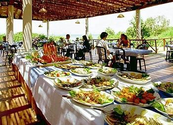 Hotel CalaCuncheddi