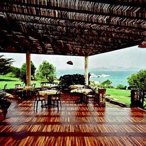 Hotel CalaCuncheddi