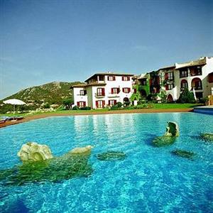 Hotel CalaCuncheddi