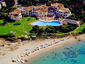 Hotel CalaCuncheddi