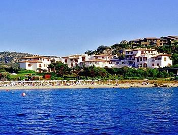 Hotel CalaCuncheddi