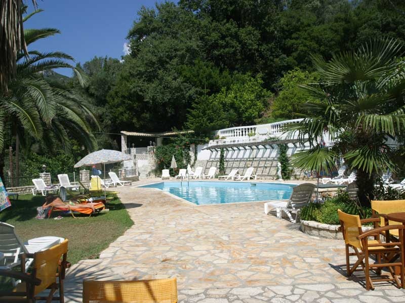 Liapades Beach Hotel