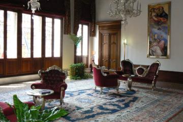 Отель Liassidi Palace Италия, Венеция, фото 19