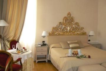 Отель Liassidi Palace Италия, Венеция, фото 25