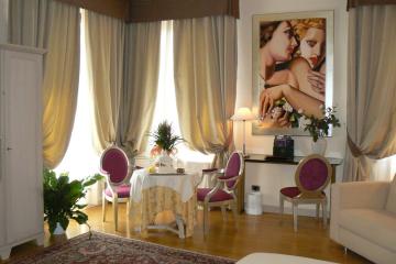 Отель Liassidi Palace Италия, Венеция, фото 27