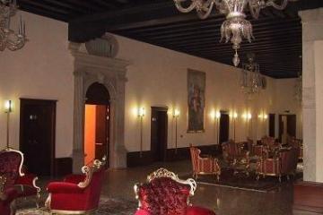 Отель Liassidi Palace Италия, Венеция, фото 3
