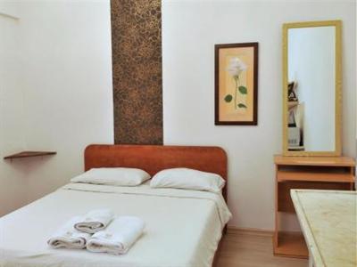 Liber - Seashore Suites