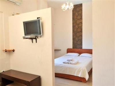 Liber - Seashore Suites