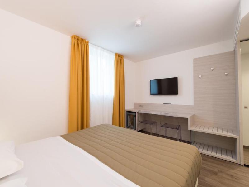 Grand Hotel Liberty