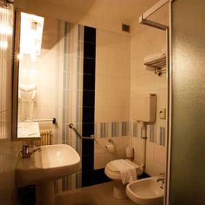 Liberty - Levico Terme