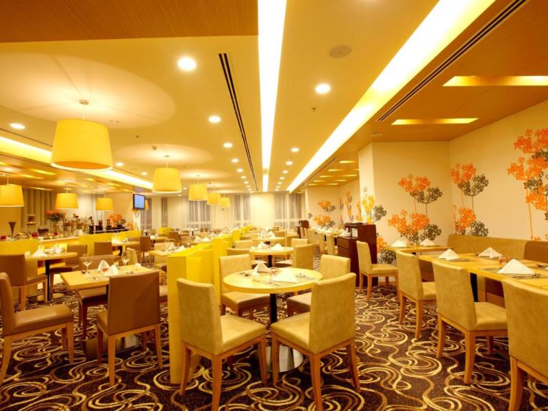 Liberty Central Saigon Centre Hotel