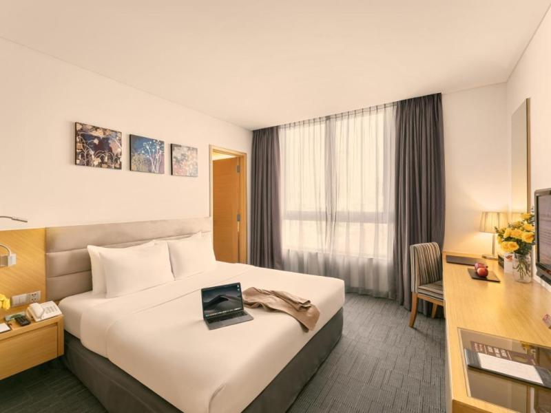 Liberty Central Saigon Centre Hotel