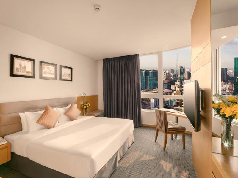 Liberty Central Saigon Centre Hotel