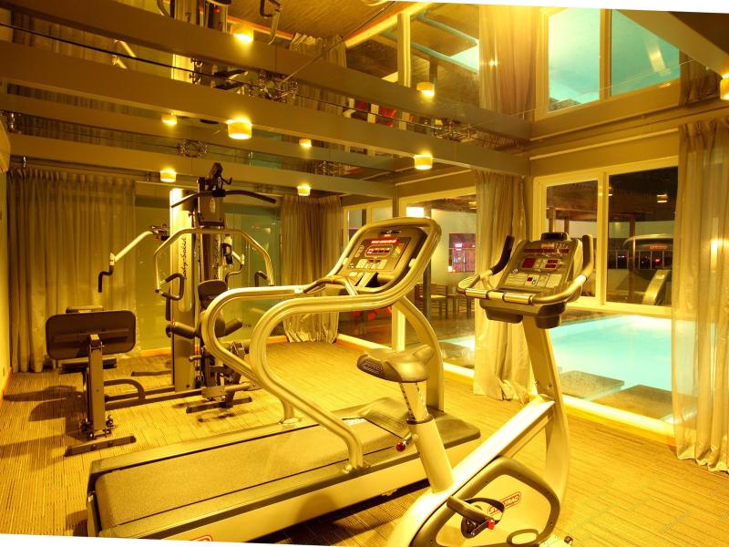 Liberty Central Saigon Centre Hotel