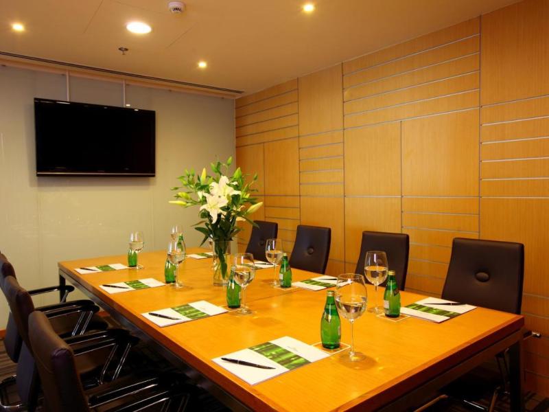 Liberty Central Saigon Centre Hotel