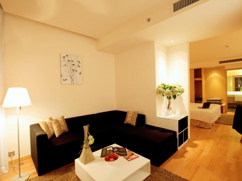 Liberty Central Saigon Centre Hotel