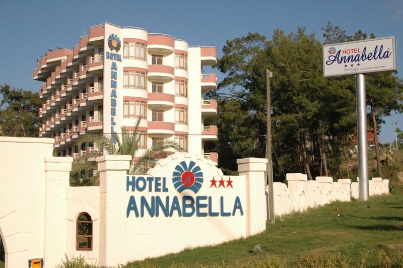 Annabella