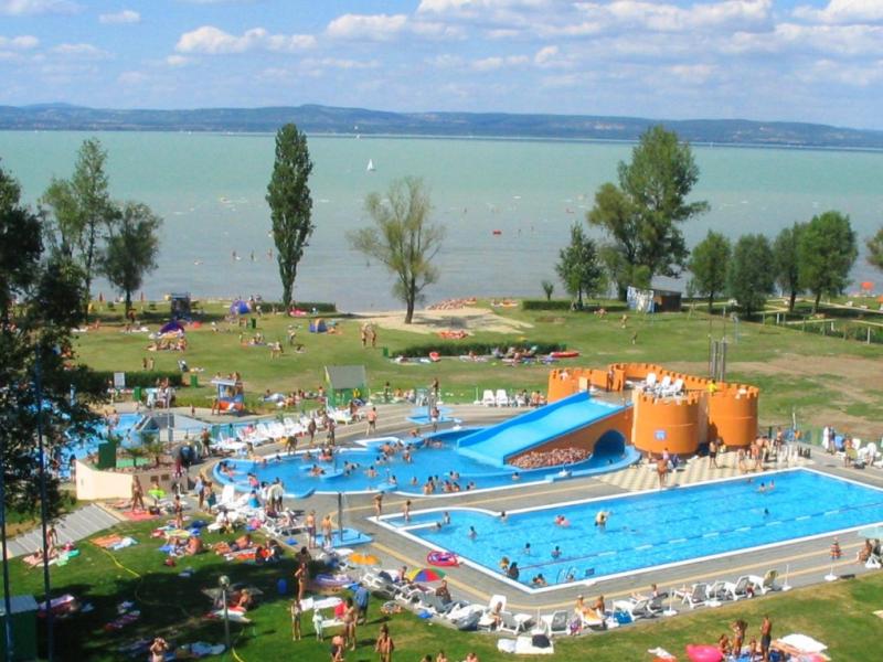 Lido (Balatonlelle)