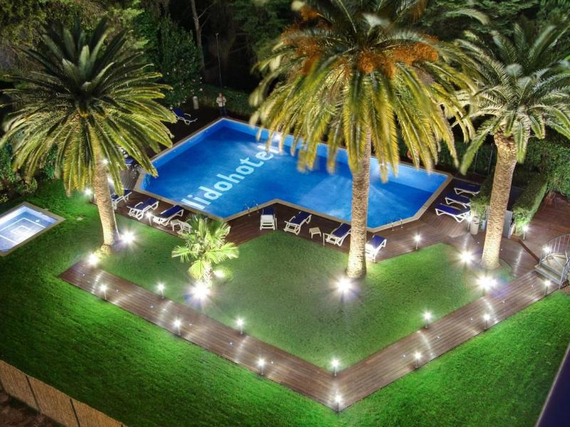 Lido Hotel
