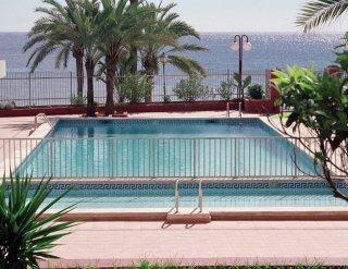 Lido Apartments
