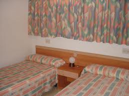 Lido Apartments