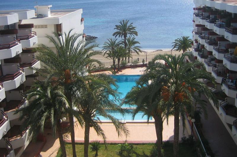 Lido Apartments
