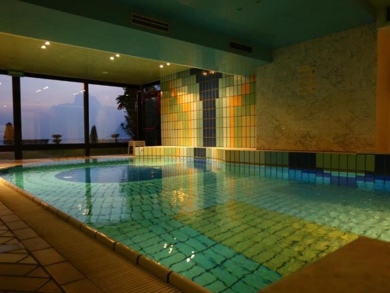 Lido Blu