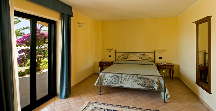 Resort Lido degli Aranci