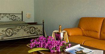 Resort Lido degli Aranci