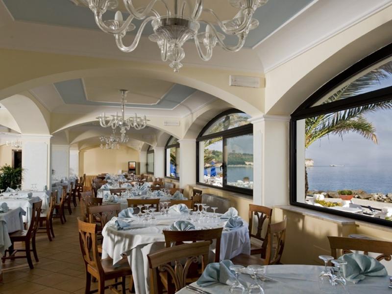 Resort Lido degli Aranci