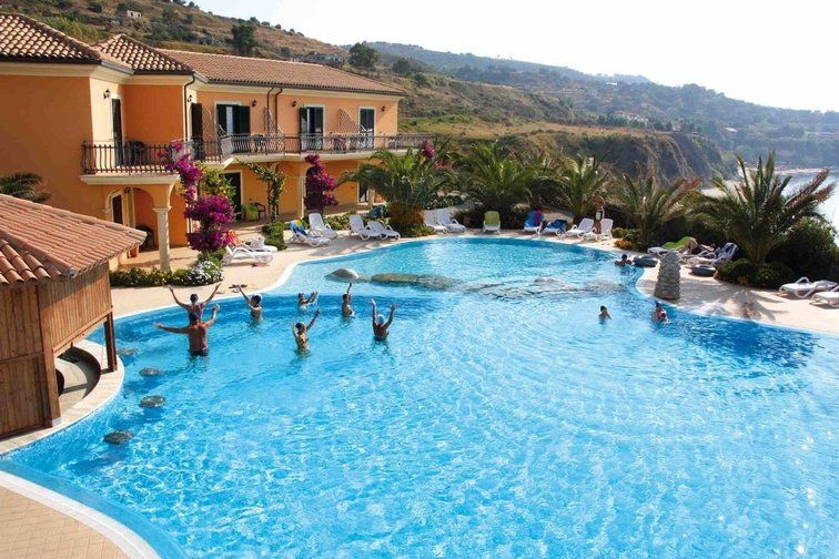 Resort Lido degli Aranci