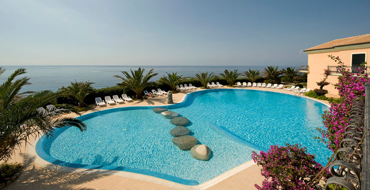 Resort Lido degli Aranci