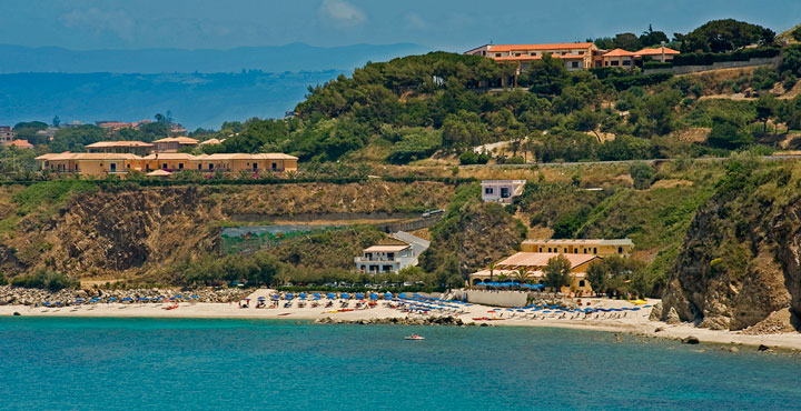 Resort Lido degli Aranci